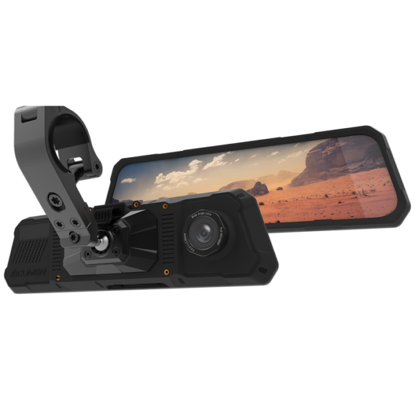 Built Bright Bbacl2a Backup Camera - Image 3