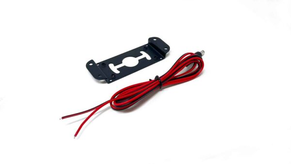 Brandmotion Trns-2191 Backup Camera - Image 3