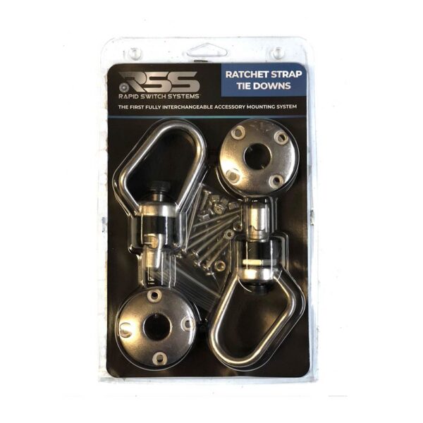 Rapid Switch Systems Rss1002 Tie Down Strap Ratchet