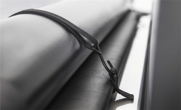 ACCESS Covers Vanish ® Soft Roll-Up 91439 Tonneau Cover - Image 5