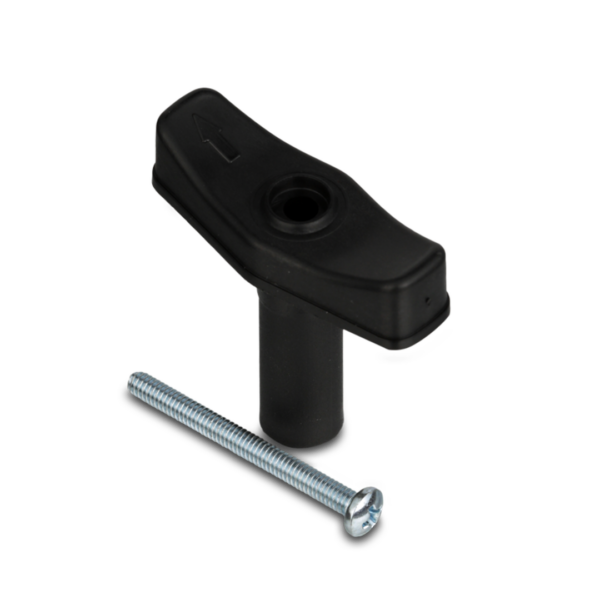 Dometic K1140-09 Roof Vent Lift Arm Knob - Image 4