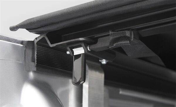 ACCESS Covers Vanish ® Soft Roll-Up 91439 Tonneau Cover - Image 6