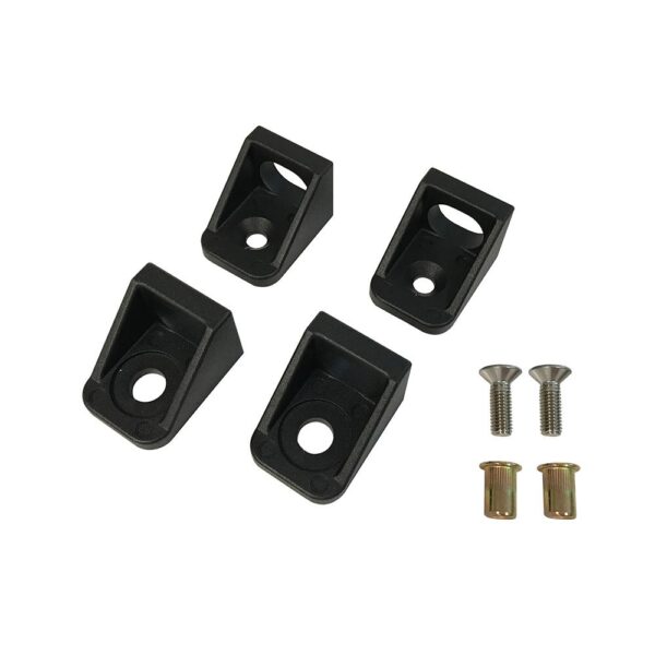 Dv8 Offroad D-Jp-181115-A Tie Down Anchor