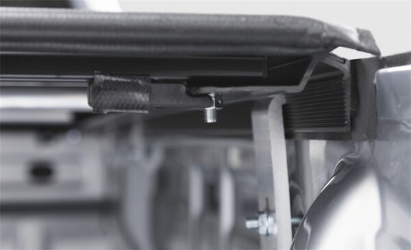 ACCESS Covers Vanish ® Soft Roll-Up 91439 Tonneau Cover - Image 3