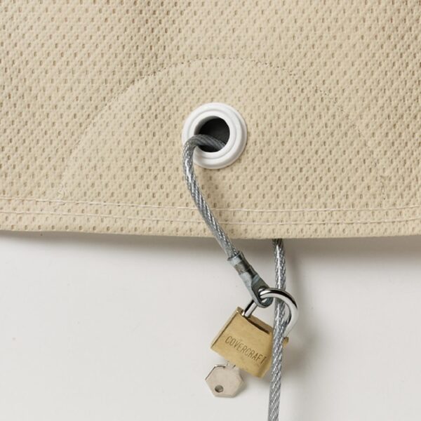 Covercraft Zcbl Cable Lock - Image 2