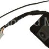 Standard Motor Eng.Management Pac234 Backup Camera