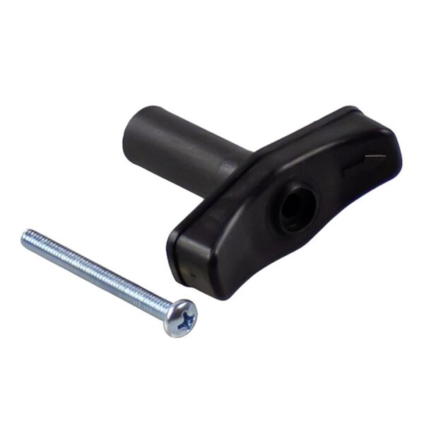 Dometic K1140-09 Roof Vent Lift Arm Knob - Image 2