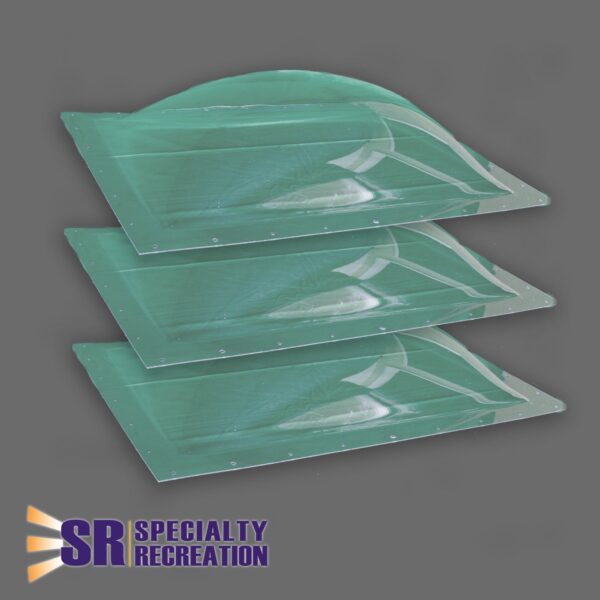 Specialty Recreation Sp1422c Skylight