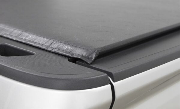 ACCESS Covers Vanish ® Soft Roll-Up 91439 Tonneau Cover - Image 4