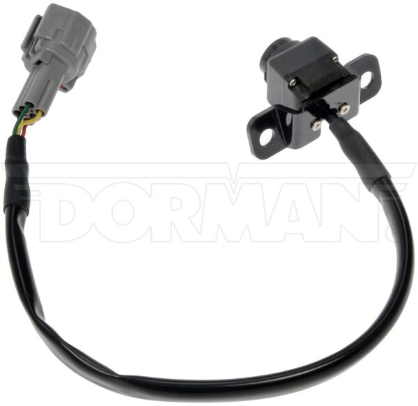 Dorman (Oe Solutions) 590-485 Backup Camera - Image 3