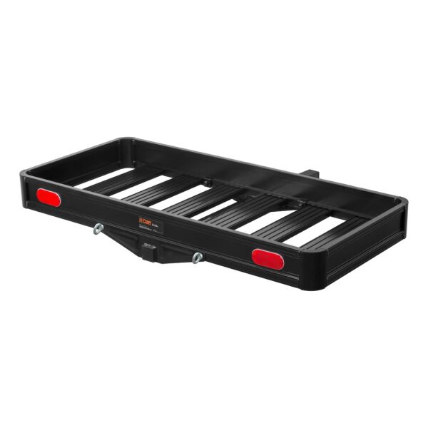 Curt 18113 Trailer Hitch Cargo Carrier - Image 2