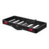 Curt 18113 Trailer Hitch Cargo Carrier
