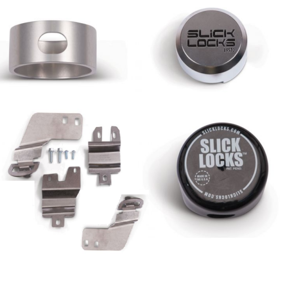 Slick Locks Fd-Tr-Fvk-Slide-Tk Locks - Image 2