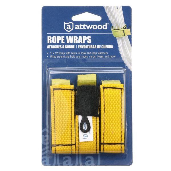 Attwood Marine 11792-6 Multi Purpose Strap - Image 10