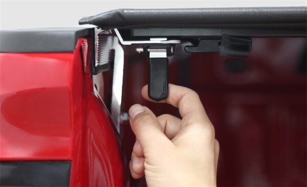 ACCESS Covers TonnoSport ® Soft Roll-Up 22050329 Tonneau Cover - Image 8