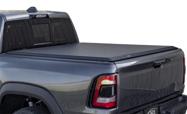 ACCESS Covers LiteRider ® Soft Roll-Up 34259 Tonneau Cover