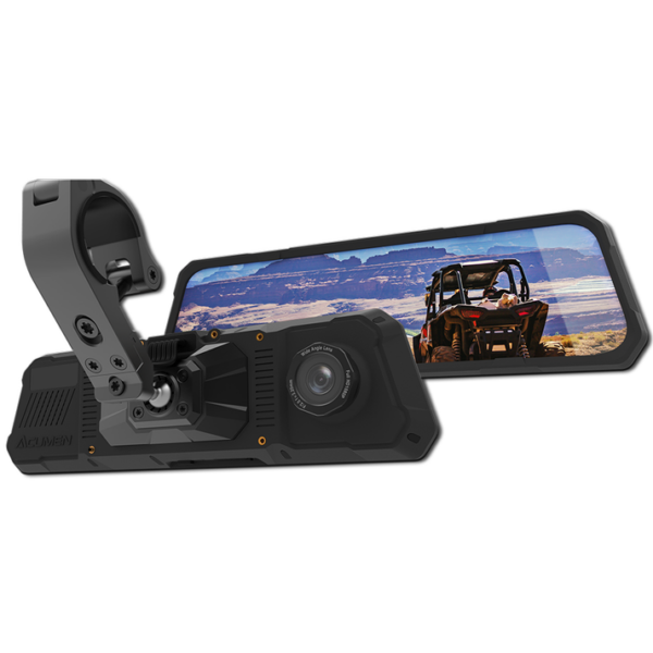 Built Bright Bbacl2a Backup Camera - Image 6