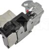 Dorman (Oe Solutions) 931-298 Liftgate Lock Actuator - Image 2