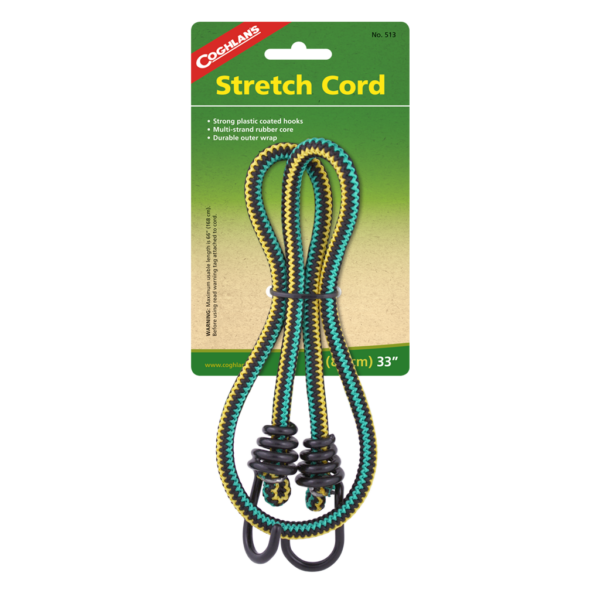 Coghlan's 513 Bungee Cord - Image 3