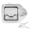 Uws Uws-Locking Tool Box Latch
