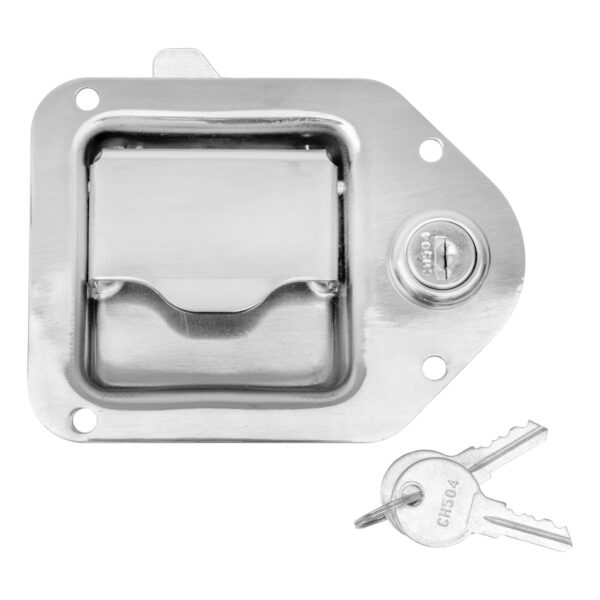 Uws Uws-Locking Tool Box Latch