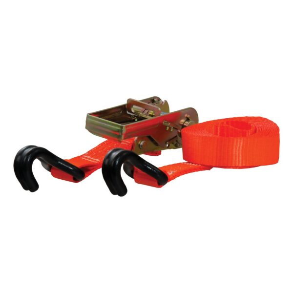 Curt 83025 Tie Down Strap - Image 2