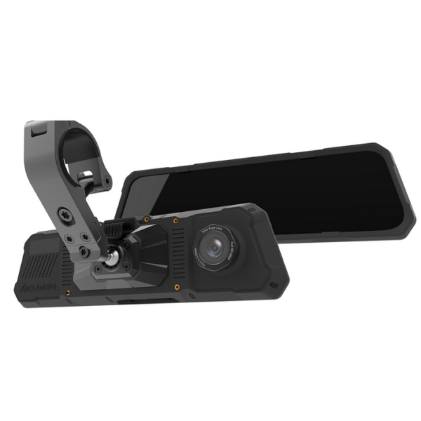Built Bright Bbacl2a Backup Camera - Image 4