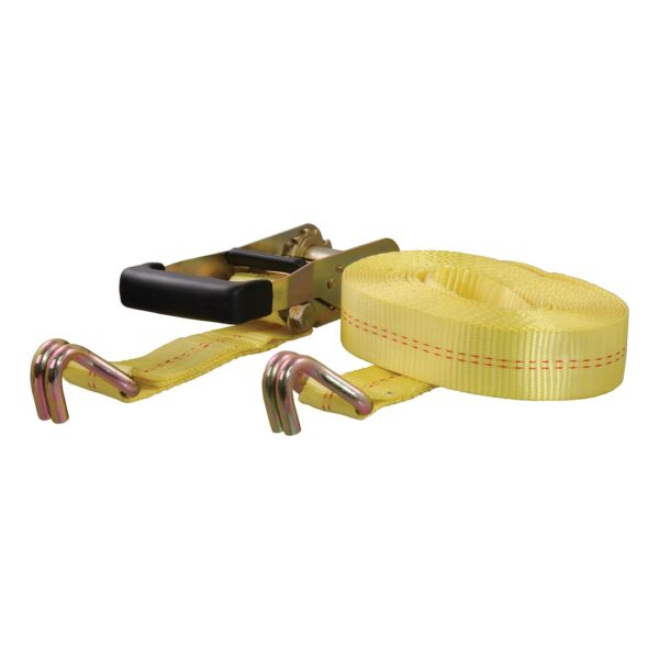 Curt 83047 Tie Down Strap
