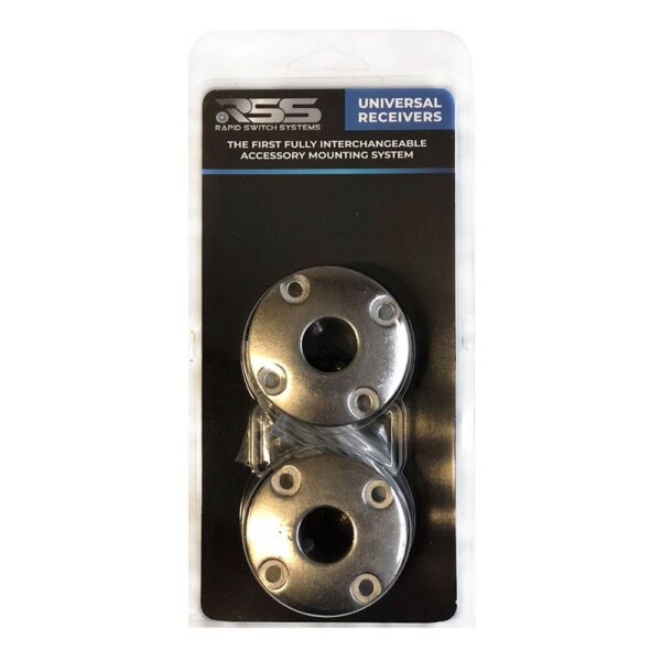 Rapid Switch Systems Rss1003 Tie Down Anchor Plate