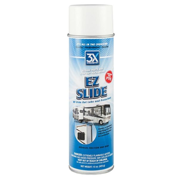 Ap Products 127 Slide Out Lube
