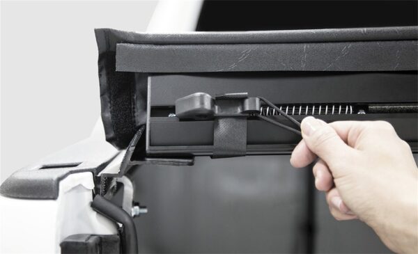 ACCESS Covers LiteRider ® Soft Roll-Up 34259 Tonneau Cover - Image 7