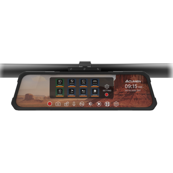 Built Bright Bbacl2a Backup Camera - Image 11