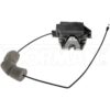 Dorman (Oe Solutions) 937-906 Liftgate Lock Actuator - Image 4