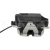 Dorman (Oe Solutions) 937-906 Liftgate Lock Actuator - Image 5