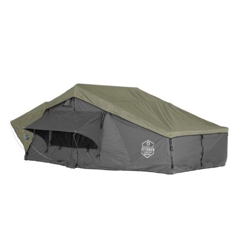 Awning & Tents