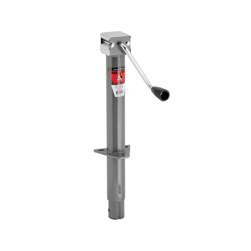 RV Stabilization