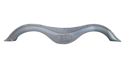 Tandem Axle Fender Skirt