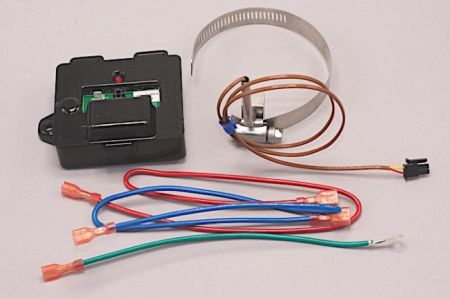 RV Refrigerator & Freezer Repair Components