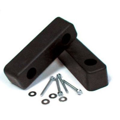 Rv Bumpers & Mounts