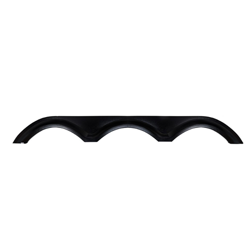Triple Axle Fender Skirt