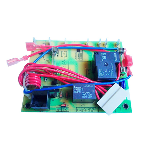 Rv Refrigerator Replacement Boards