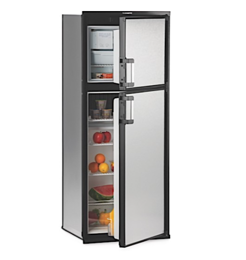 Refrigerators and Freezers